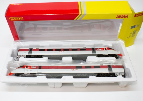 Hornby r30449 railroad - r30449, lner