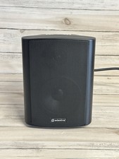 Adastra BP4V-8 4" Outdoor Weatherproof Wall Speaker 100v Line 8 ohm 70w Unused
