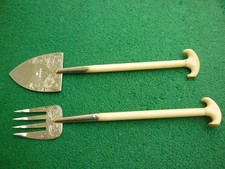 Victorian Silver Presentation