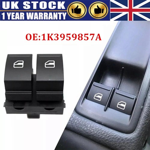 Electric window switch driver - electric,