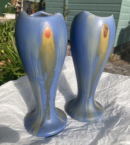 Thulin art deco - deco, faience