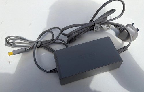 Nintendo wii genuine power - u,