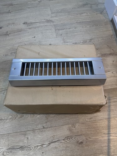 Duct mounted grilles air - duct,