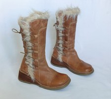 DESTROY VINTAGE BOOTS EU40