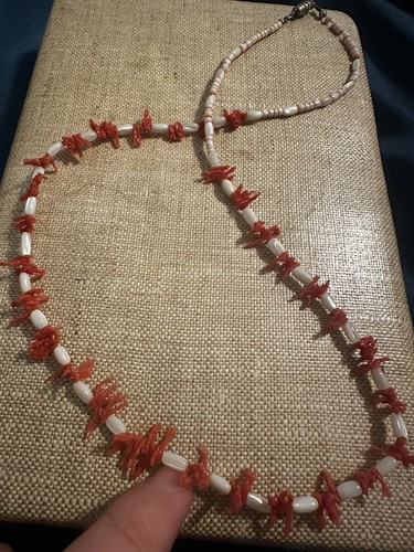 Vintage mother pearl and - mother,