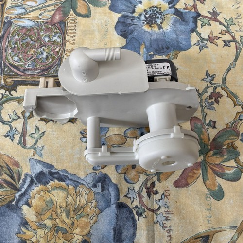 Condensate pump original miele - condensate,