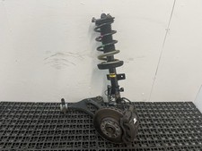 ♻️ MERCEDES VITO W447 SUSPENSION LEG COMPLETE DRIVER FRONT 1.6 DIESEL 15-20♻️