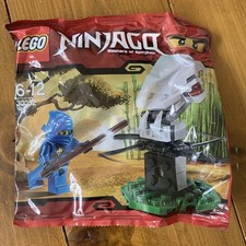 Lego ninjago ninja training - lego,
