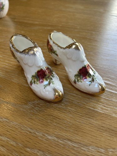 Royal albert vintage - royal,