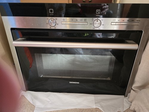 Siemens hb84k552b compact - hb84k552b,
