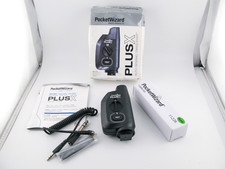 PocketWizard Plus X Pocket