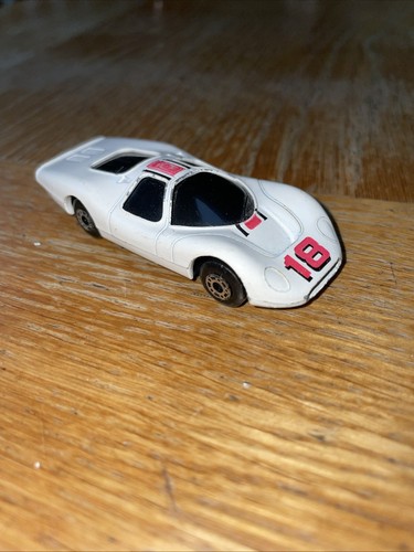 Matchbox super ford br - matchbox,
