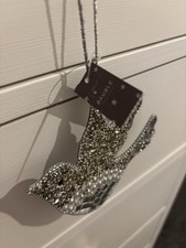 Next Sparkling Dove Christmas