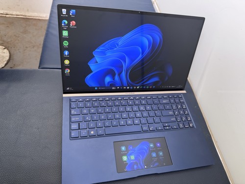 Asus zenbook inch laptop - 15.6-inch,