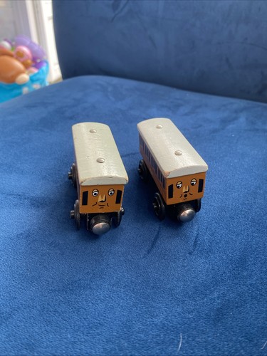 Genuine brio annie - genuine,