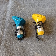 Scalextric Classic C265 Hand Controllers x 2. Jack Type. Vintage Slot Car.