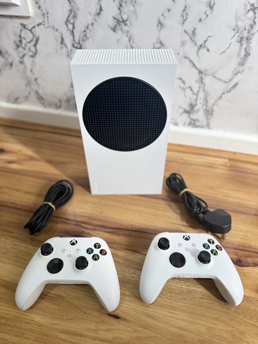 Xbox series gaming console - xbox,