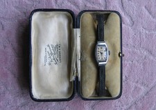 Ralco 1940s ladies wristwatch