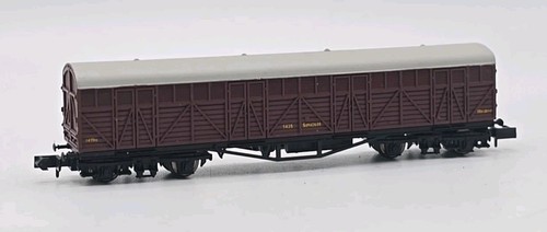 Dapol gauge 1435 siphon - h, 14