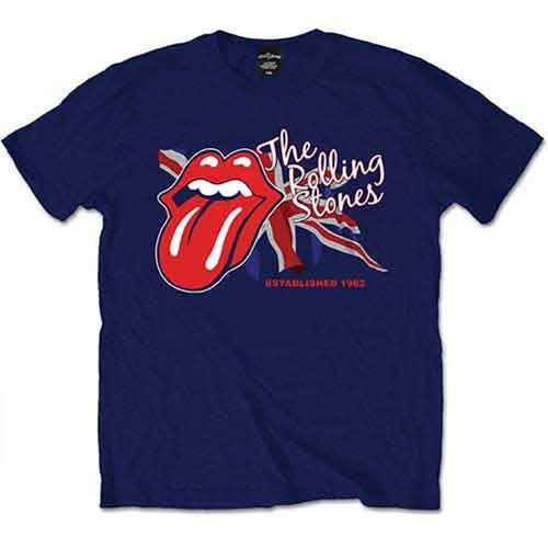 Rolling stones shirt lick - rolling,