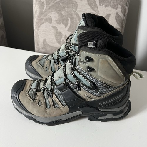 Salomon womens quest gtx - salomon,