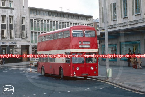 Bus photo plymouth city - plymouth,
