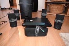 Sony bdv e3100 1ch smart - 5.1ch, 3d