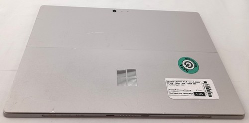 Surface pro core - 6,