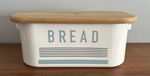 Jamie oliver bread bin - oliver,