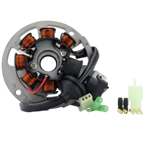 Stator for yamaha zuma - for,