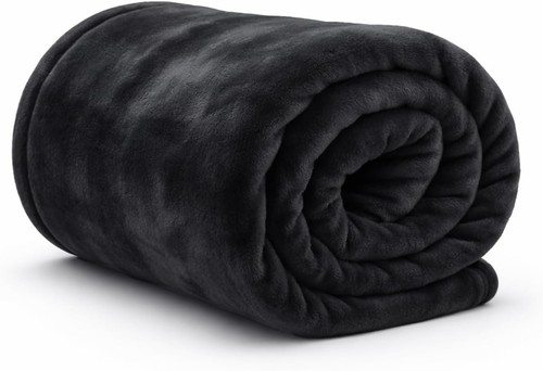 Extra large mink blanket - extra,