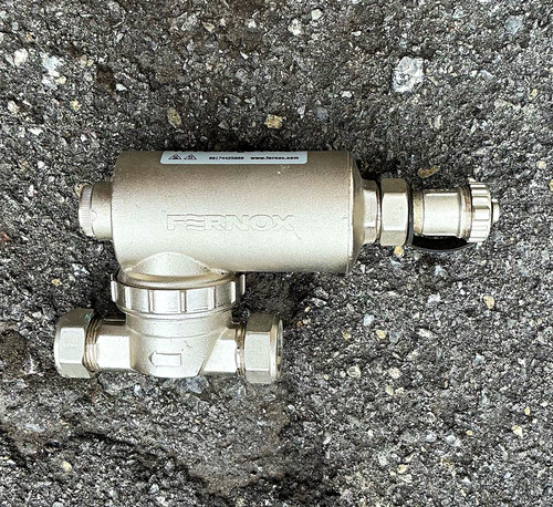 Fernox tf1 omega - tf1, filter