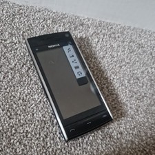  Nokia x6 check description 
