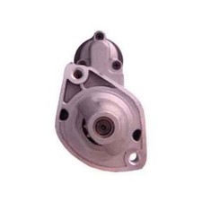 Starter Motor For Mercedes CLK A209 500 Rolling Components + 2 Year Warranty