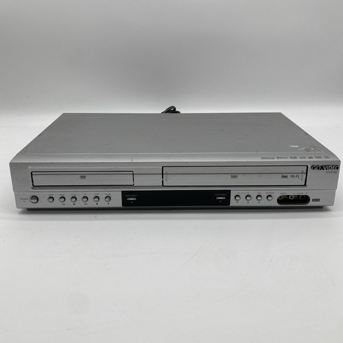 Video dv2140 dvd vcr dual - video,