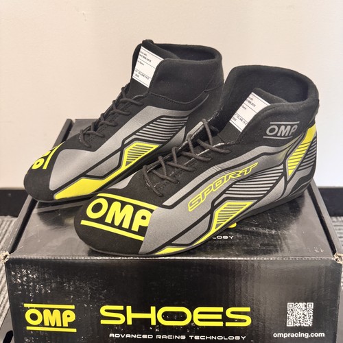 Sale omp sport - sale!, karting