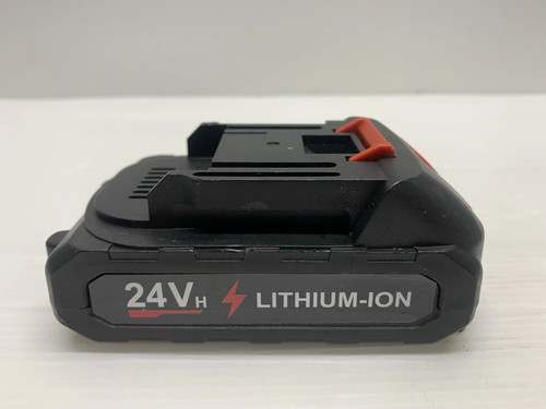 24vh replacement lithium - 24vh,