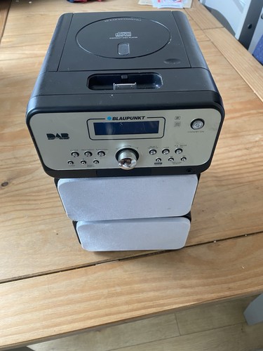 Blaupunkt dab fi - blaupunkt, radio