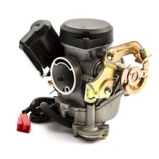 49cc 50cc Carburettor Mondial