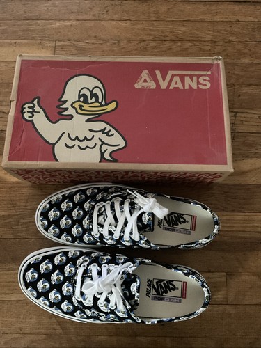 Palace vans jeremy the - x,