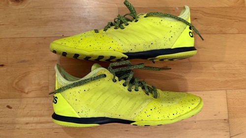 Adidas indoor football - adidas,