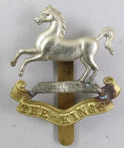 Military cap badge the - badge,