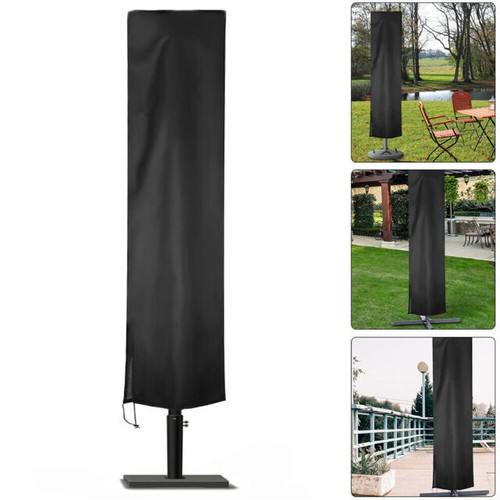 Garden parasol cover - cover, patio