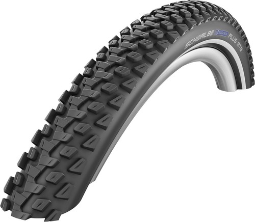 Schwalble marathon plus mtb - plus,