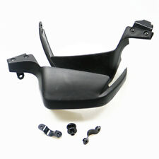 Motorcycle Black Hand Guards