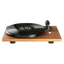 Pro-Ject E1 Phono Turntable
