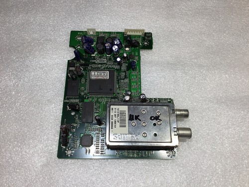 Dmtech lm32dt main av - tv,