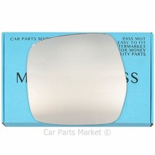 Left Passenger side Wing door