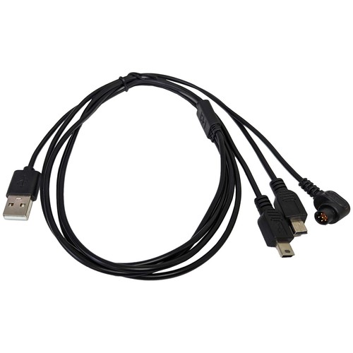 Deus charging cable - xp,