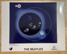 Colour Press Photo for The Beatles - Day Tripper Image 3 - 49476